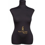 Манекен портновский CHRISTINA черный (размер 48) в Минске