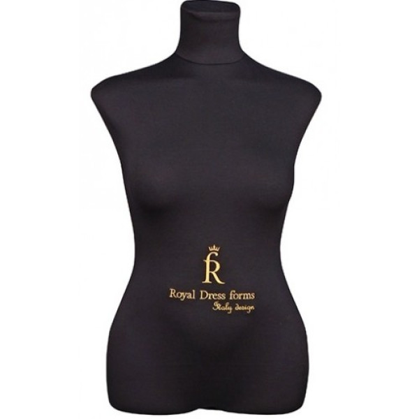 Манекен портновский CHRISTINA черный (размер 48) в Минске