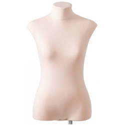 Манекен портновский CHRISTINA бежевый (размер 42)