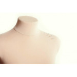 Манекен портновский CHRISTINA бежевый (размер 44) в Минске