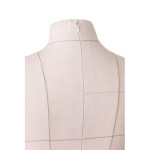 Манекен портновский Monica бежевый (размер 50) в Минске