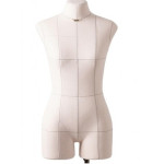 Манекен портновский Monica бежевый (размер 50) в Минске