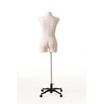 Манекен портновский Monica бежевый (размер 50) в Минске