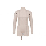 Манекен портновский Monica бежевый (размер 50) в Минске