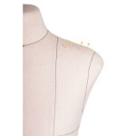 Манекен портновский Monica бежевый (размер 44) в Минске