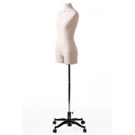 Манекен портновский Monica бежевый (размер 44) в Минске