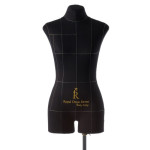 Манекен портновский Monica черный (размер 44) в Минске