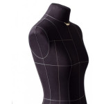 Манекен портновский Monica черный (размер 44) в Минске