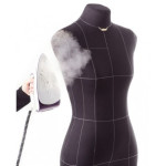 Манекен портновский Monica черный (размер 44) в Минске