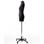 Манекен портновский Monica черный (размер 44) в Минске
