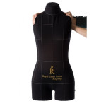 Манекен портновский Monica черный (размер 44) в Минске