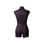 Манекен портновский Monica черный (размер 44) в Минске