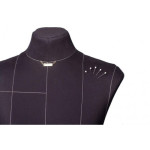 Манекен портновский Monica черный (размер 44) в Минске