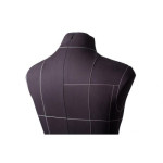 Манекен портновский Monica черный (размер 44) в Минске