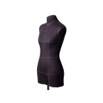 Манекен портновский Monica черный (размер 44) в Минске