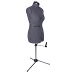 Манекен раздвижной женский My Double Leg form M (размер 50-56) в Минске