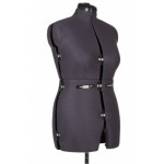 Манекен раздвижной женский My Double Leg form M (размер 50-56) в Минске