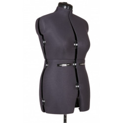 Манекен раздвижной женский My Double Leg form M (размер 50-56)