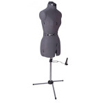 Манекен раздвижной женский My Double Leg form S (размер 42-52) в Минске