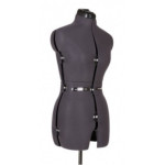 Манекен раздвижной женский My Double Leg form S (размер 42-52) в Минске