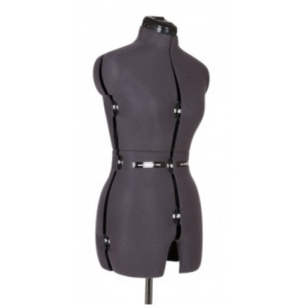 Манекен раздвижной женский My Double Leg form S (размер 42-52) в Минске