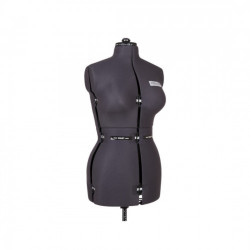 Манекен раздвижной женский My Double M (размер 50-58)