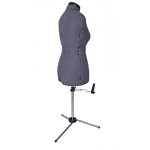 Манекен раздвижной женский My Double M (размер 50-58) в Минске