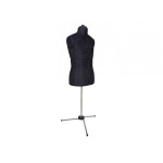 Манекен раздвижной мужской My Double Men (размер 46-56) в Минске