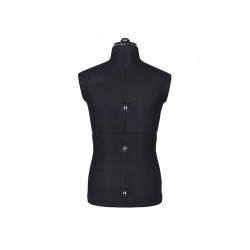 Манекен раздвижной мужской My Double Men (размер 46-56)