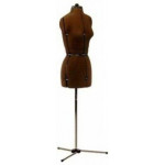 Манекен раздвижной подростковый My Double P (размер 34-42) в Минске