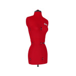 Манекен раздвижной женский My Double S Crimson (размер 42-52) в Минске