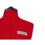 Манекен раздвижной женский My Double S Crimson (размер 42-52) в Минске