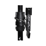 Манекен раздвижной женский My Double S Crimson (размер 42-52) в Минске