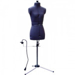 Манекен раздвижной женский My Double S (размер 42-50) в Минске