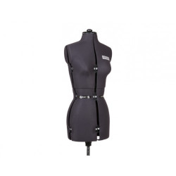 Манекен раздвижной женский My Double S (размер 42-50)