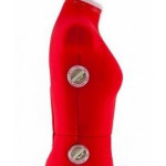 Манекен раздвижной женский PROFI SET M (размер 50-56) в Минске