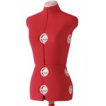 Манекен раздвижной женский PROFI SET S (размер 42-50) в Минске