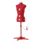 Манекен раздвижной женский PROFI SET S (размер 42-50) в Минске