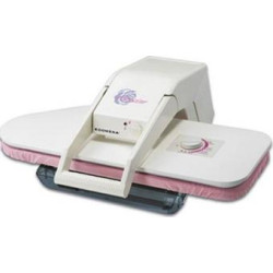 Гладильный пресс Domena SP 2050 Passion