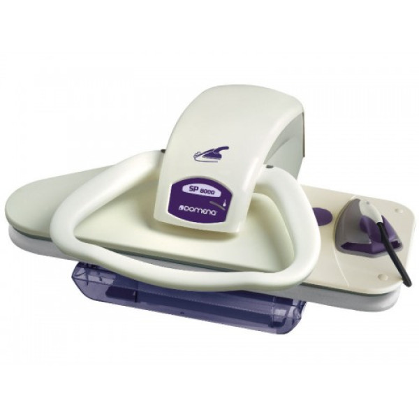 Гладильный пресс Domena  SP 8000 в Минске