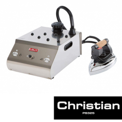 Парогенератор Lelit PS325 Linea 3-2 (2,5 л)