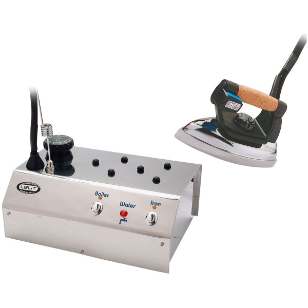 Парогенератор Lelit PS20 в Минске