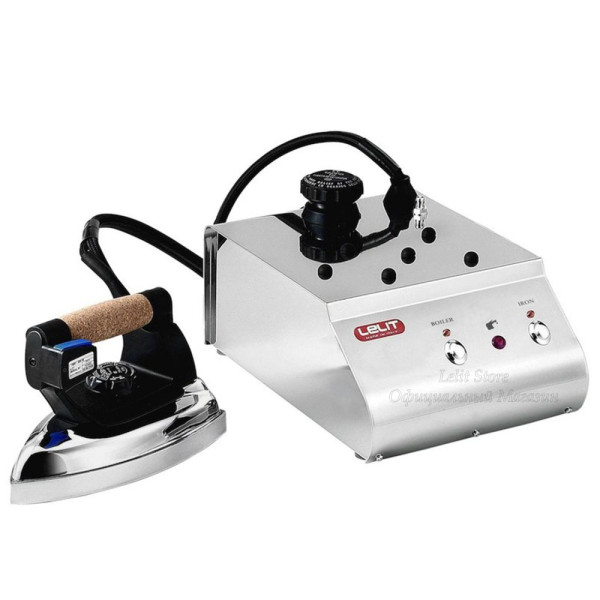 Парогенератор Lelit PS21 в Минске