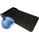 Парогенератор с утюгом Lelit PS326
