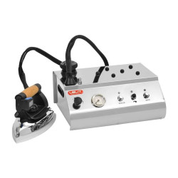 Парогенератор с утюгом Lelit PS326