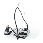 Парогенератор с утюгом Lelit PS326