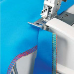 Коверлок  Minerva M 4000 CL в Минске