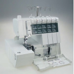 Коверлок  Minerva M 4000 CL в Минске