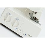 Оверлок  Minerva M 840 DS в Минске