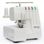 Оверлок  Minerva M 840 DS в Минске